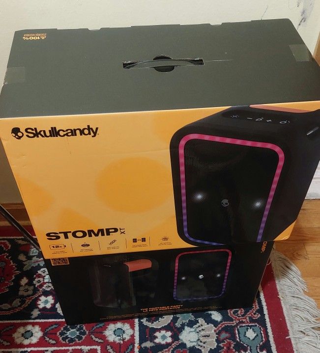 Skullcandy