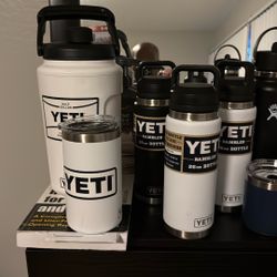 YETI Containers 