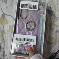 Samsung Galaxy Z Fold 6 (Two Tone 2IN1 CASE)