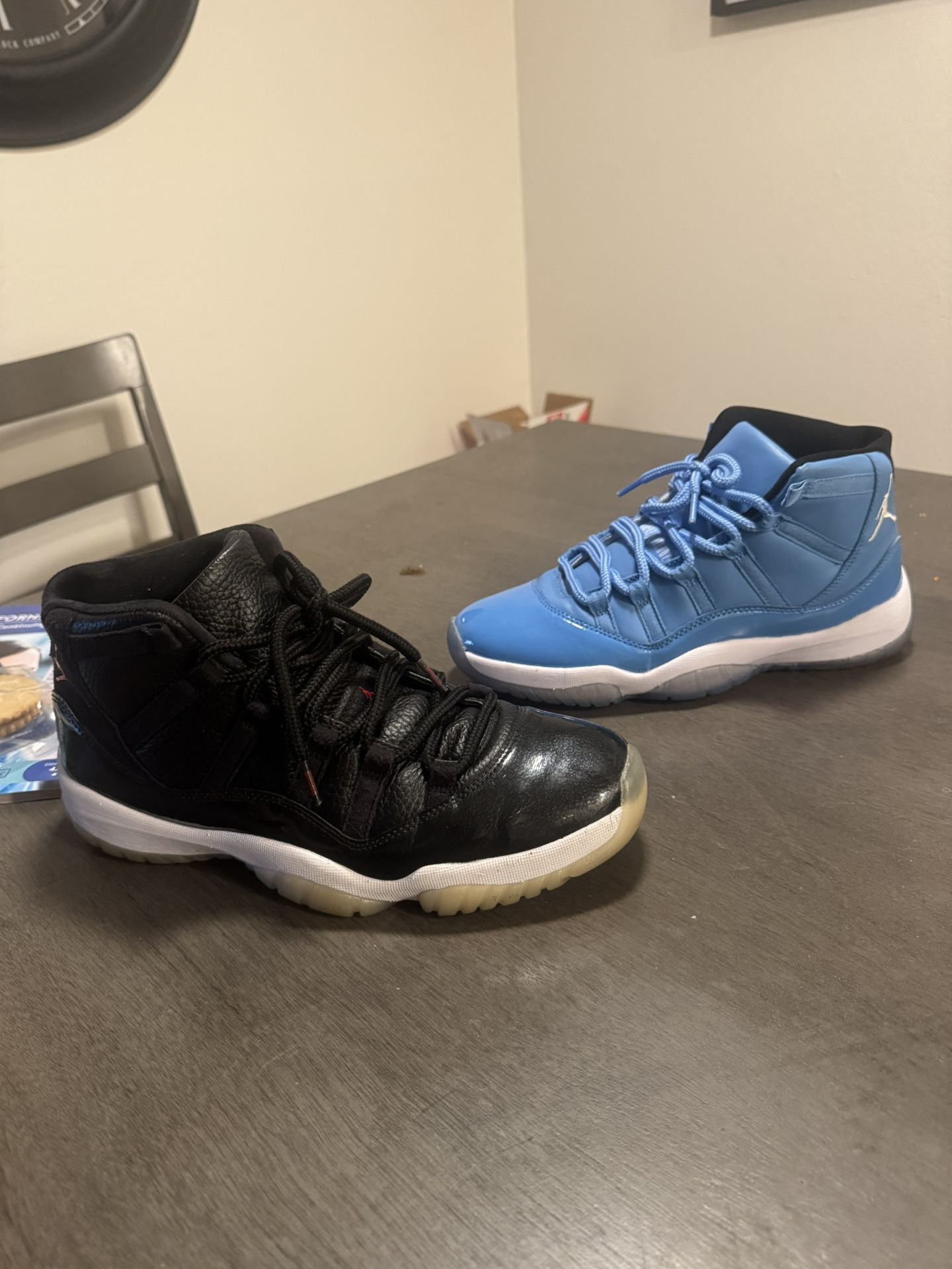 Jordan 11