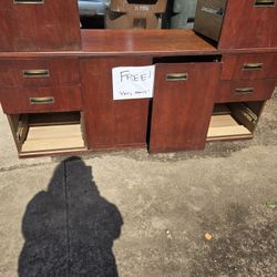 Free Credenza