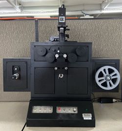 RetroScan Universal Mark II Film Capture Machine