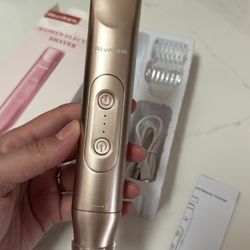 Akunbem Women Electric Shaver