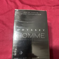 Homme Perfume
