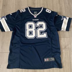 Dallas Cowboys Jersey