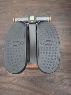 Niceday Stepper