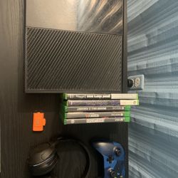 Xbox One 