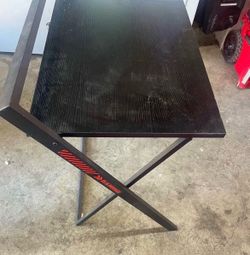 Gaming desk/work desk