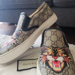 Gucci Men Authentic 