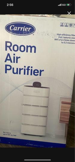 Air purifier