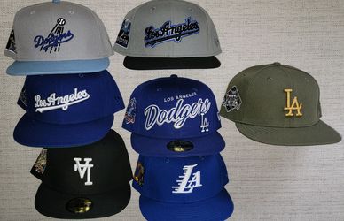 Hats size 7 5/8