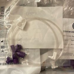 G- Tube Extension Set