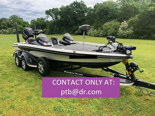 Photo tyukad2017 Ranger 520C