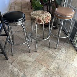 Bar Stools