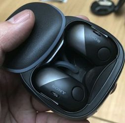 Sony Wireless Headphones