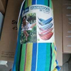 Hammock