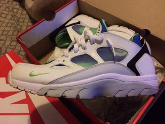 Air trainer Huarache low( Huarches)
