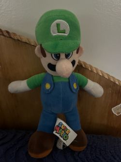 Plush