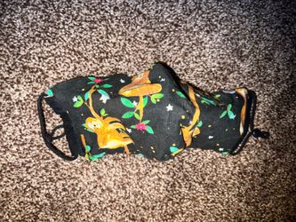 Sloth Cloth Mask