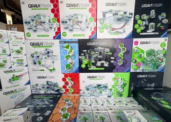 Gravitrax Full Sets