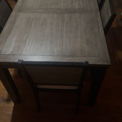 Dining Room Table