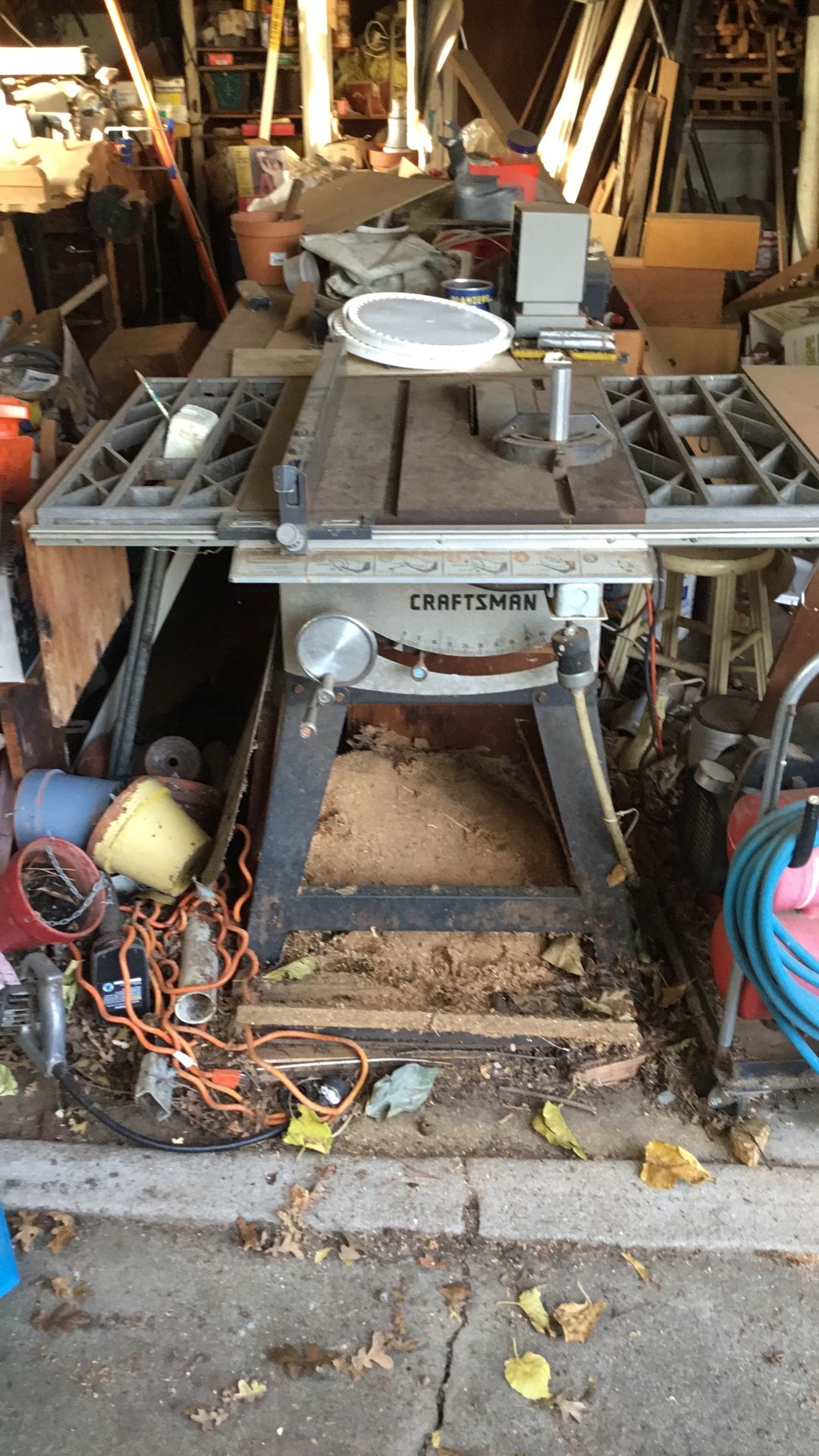 Table Saw