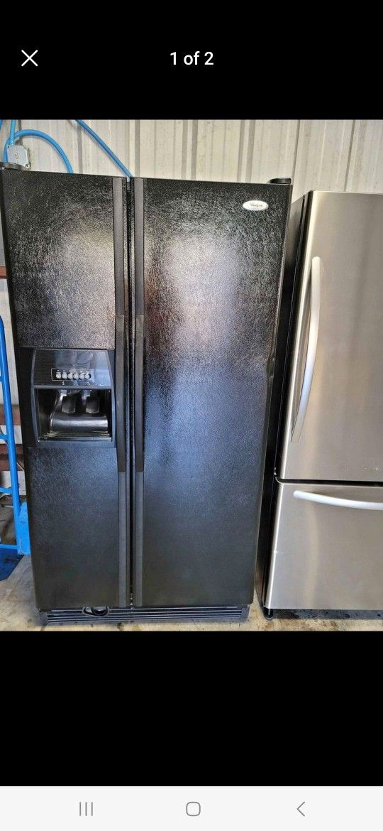 Used Appliance, Different Prices