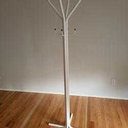Coat Rack