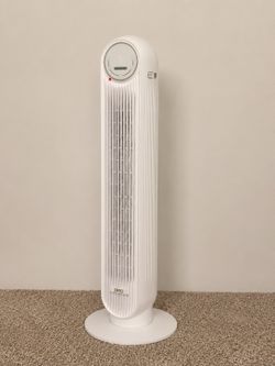 Dreo Smart Tower Fan