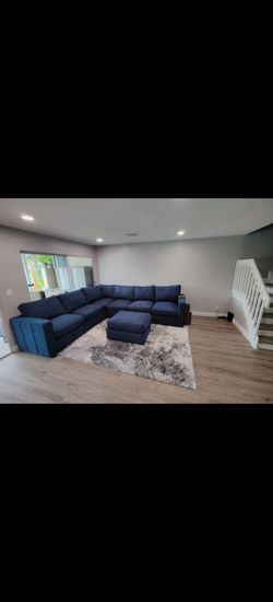 LoveSac Sectional