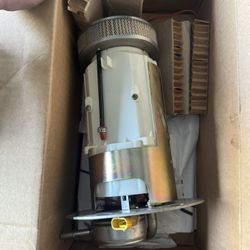 Mastercraft/malibu Fuel Pump 