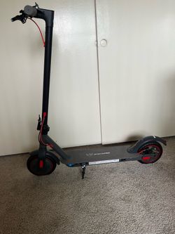 E-Scooter