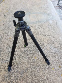 High end carbon fiber Tripod By GITZO