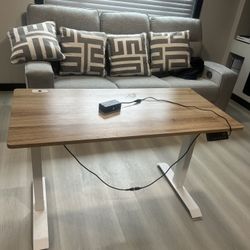 Electric Table 