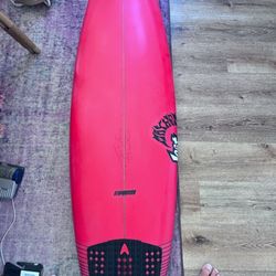 Custom Mayhem Lost Surfboard Step Driver - For Sale