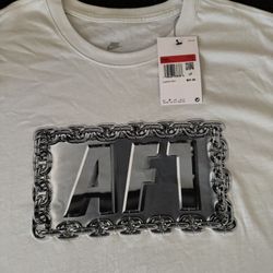 Nike Af1 Shirt 