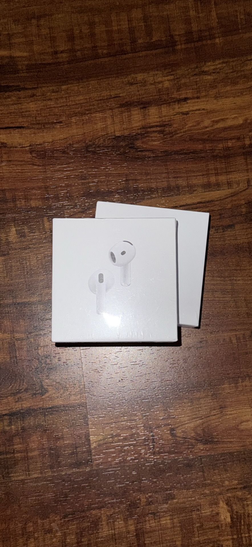 Air pod pro 4