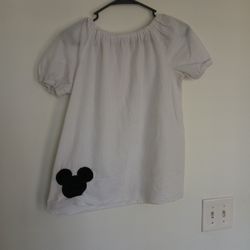 Mickey Fit 