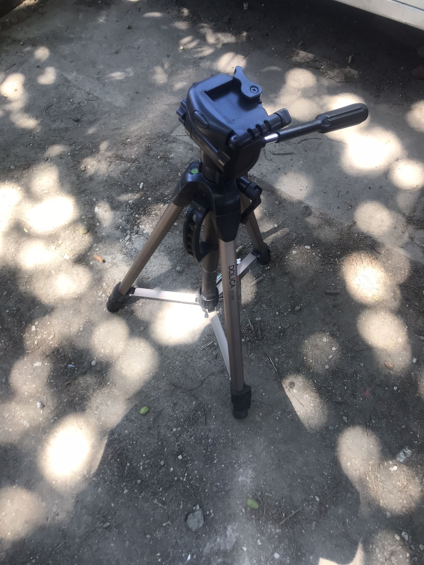 Tri Pod