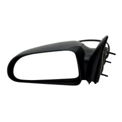 LA Zona Auto Parts 2005 To 2011 Dodge Dakota Left Side Driver Mirror Espejo Retrovisor Chofer Conductor 