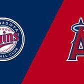 Minnesota Twins vs Los Angeles Angels- Friday April 26- Star Wars Weekend 
