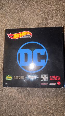 Batmobile hot wheels premium