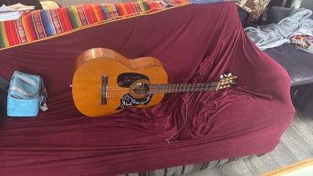 CORDOVA classical guitar