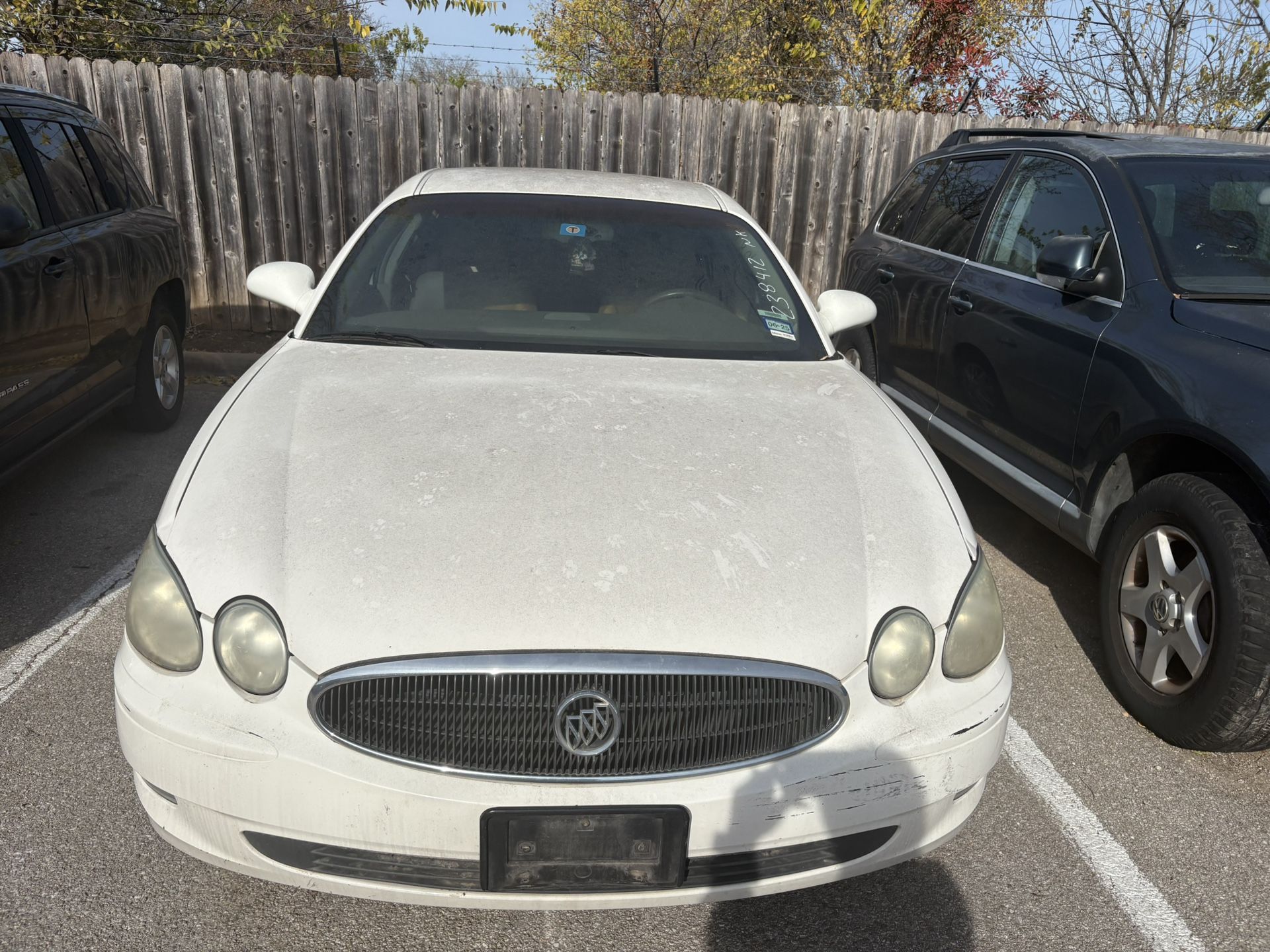 2006 Buick LaCrosse
