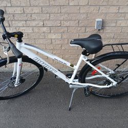 Infinity 26 inch 7 speed