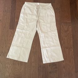 JCPenny Cargo Pants