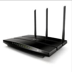 TP LINK AC1750 Wifi ROUTER 
