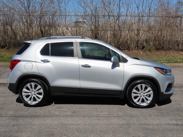 2020 Chevrolet Trax