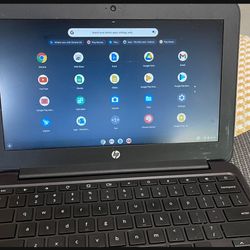 Chromebook G4/ 4GB Ram/ 32GBRam
