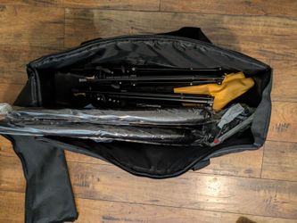 Manfrotto Light Stands